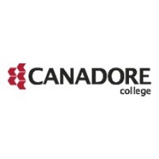 Graphic Design - Canadore College Aviation Campus