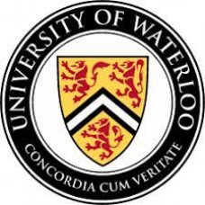 Climate and Environmental Change - University of Waterloo