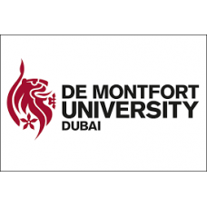 Fashion Management with Marketing MA - De Montfort University Dubai