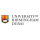 University Of Birmingham Dubai