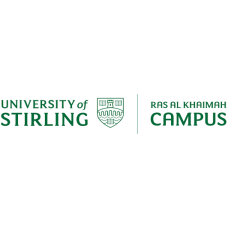 MSc Financial Technology (FinTech) - University of Stirling, RAK