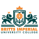 Britts Imperial University College Dubai Britts Imperial University College Dubai