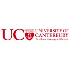 Master of Education MEd - University of Canterbury