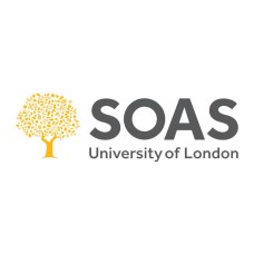 MSc International Business - SOAS University of London