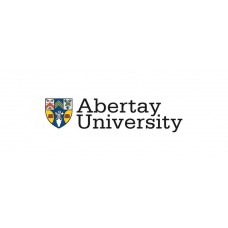 BSc (Hons) Computing - Abertay University