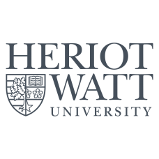 MSc Urban Strategies and Design - Heriot Watt University