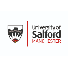 BSC (HONS) CRIMINOLOGY AND SOCIOLOGY - University of Salford