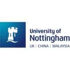 Economics and Philosophy BA - University of Nottingham