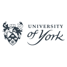 BA (Hons) English - University of York