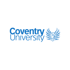 Management (Advanced Standing) MA - Coventry University