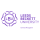 Leeds Beckett University