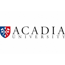 MUSIC - Acadia University